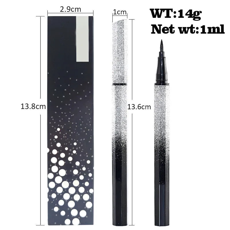 EYLINER WATERPROOF NOIR