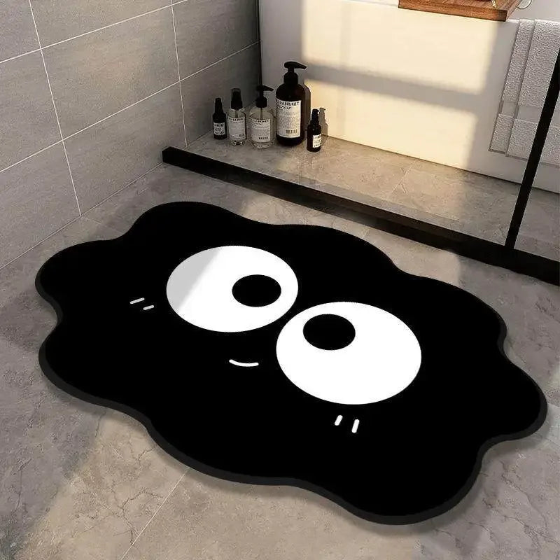 TAPIS DE BAIN HUMOUR