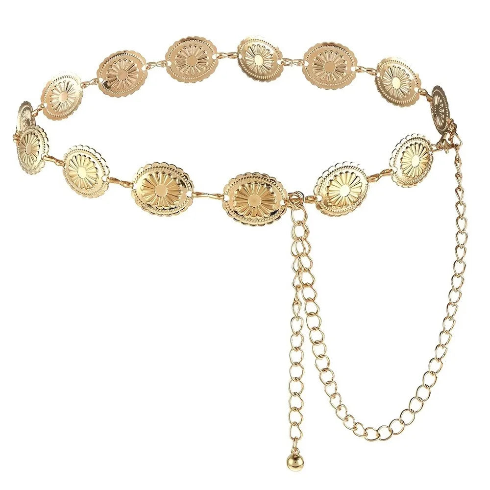 CEINTURE FEMME ELEGANCE
