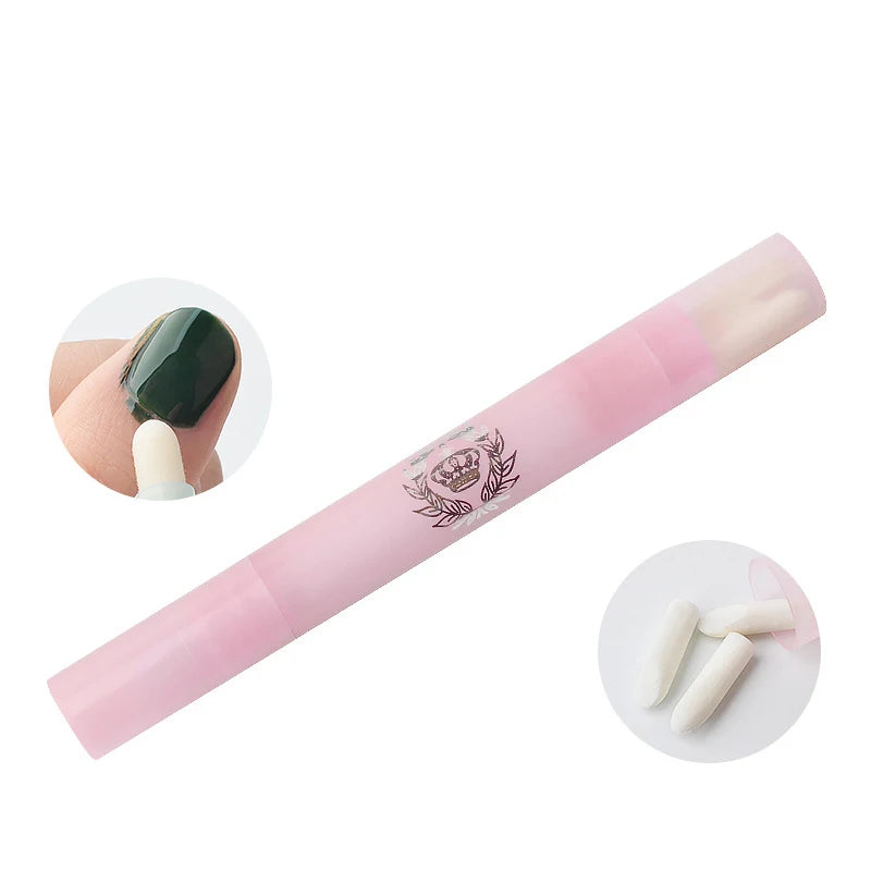 STYLO CORRECTEUR VERNIS