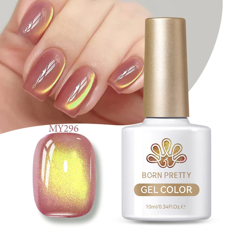 VERNIS MAGNETIQUE