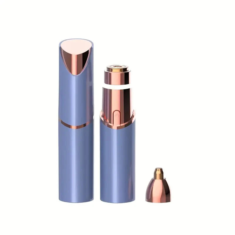 EPILATEUR VISAGE RECHARGEABLE