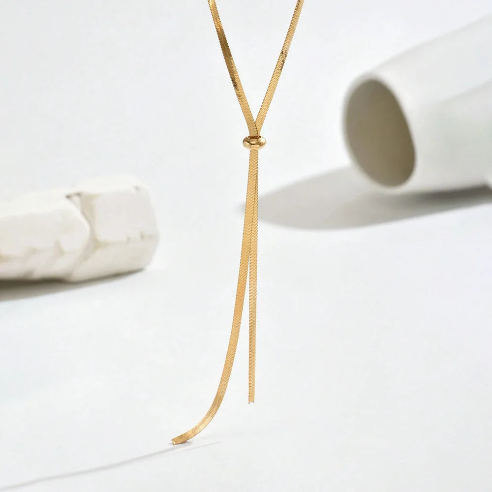 COLLIER ELEGANCE