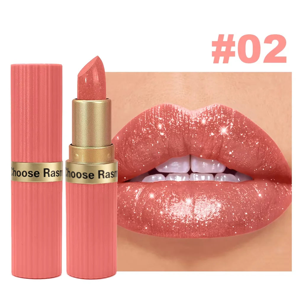 ROUGE A LEVRES BRILLANT