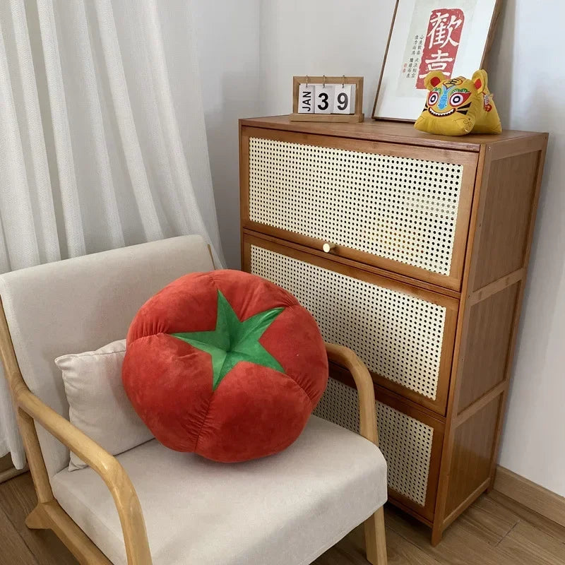 COUSSIN FORME LEGUMES