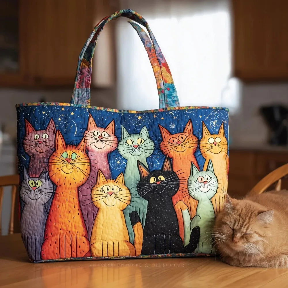 SAC FEMME ANIMAL'S