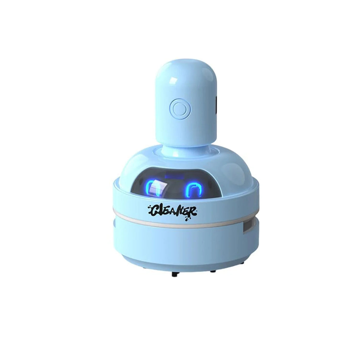 MINI ASPIRATEUR DE MIETTES