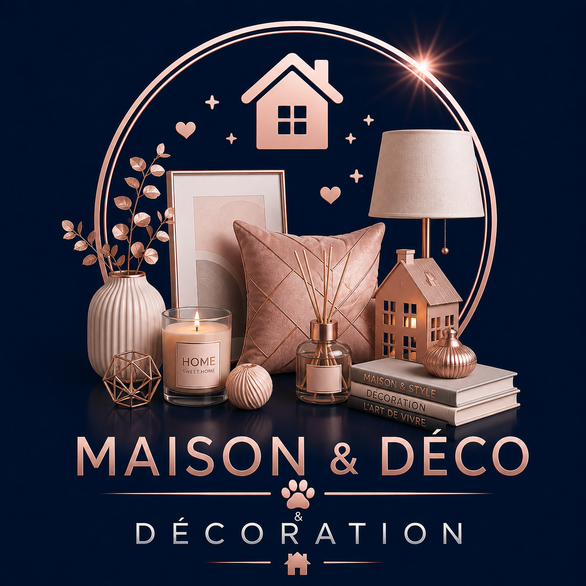 MAISON & DÉCO
