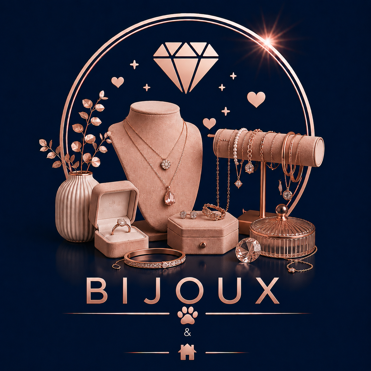 BIJOUX