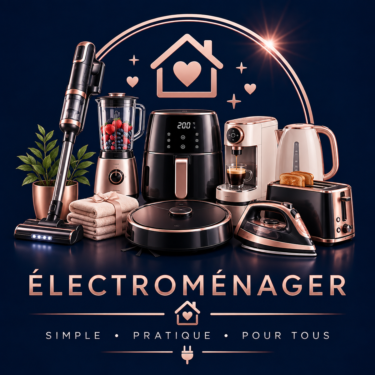 ELECTROMENAGER