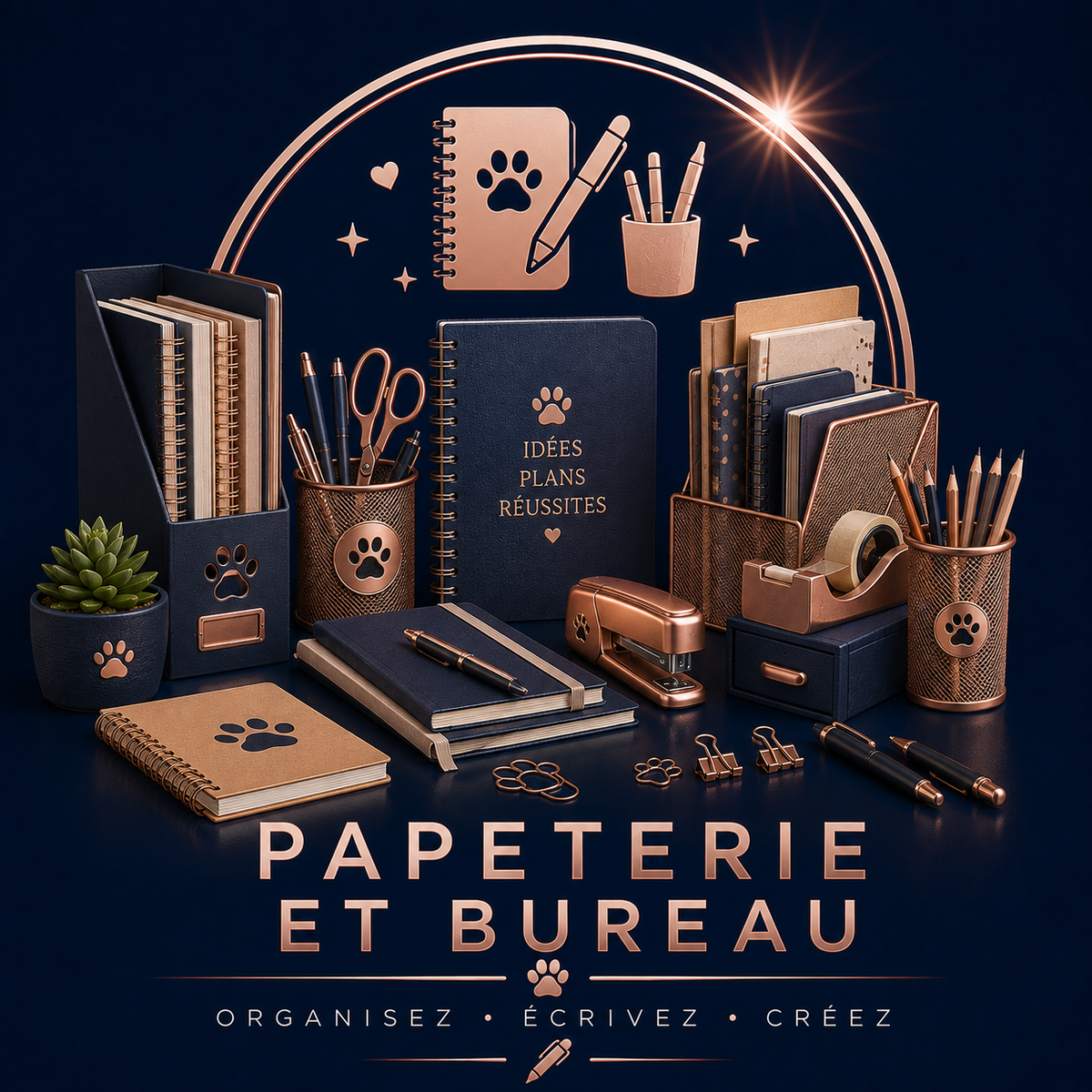 PAPETERIE & BUREAU