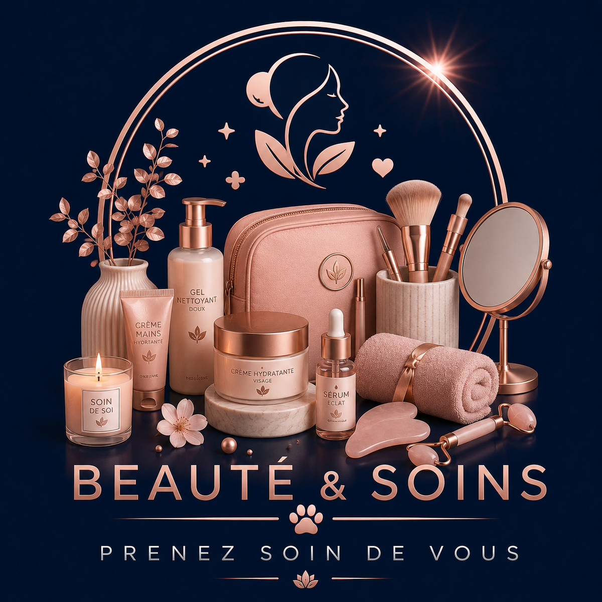 BEAUTÉ & SOINS