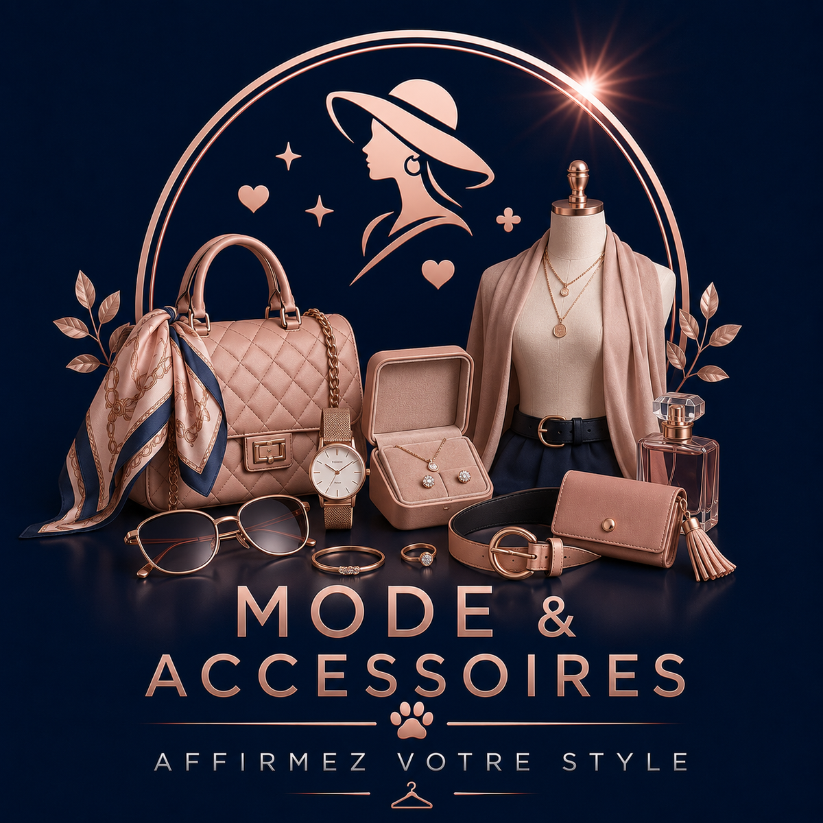 MODE & ACCESSOIRES