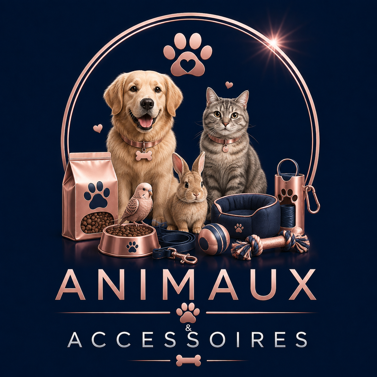 ANIMAUX