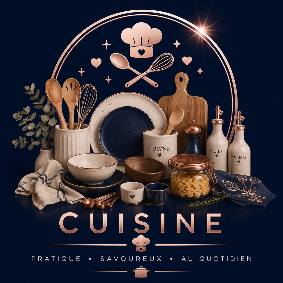 CUISINE