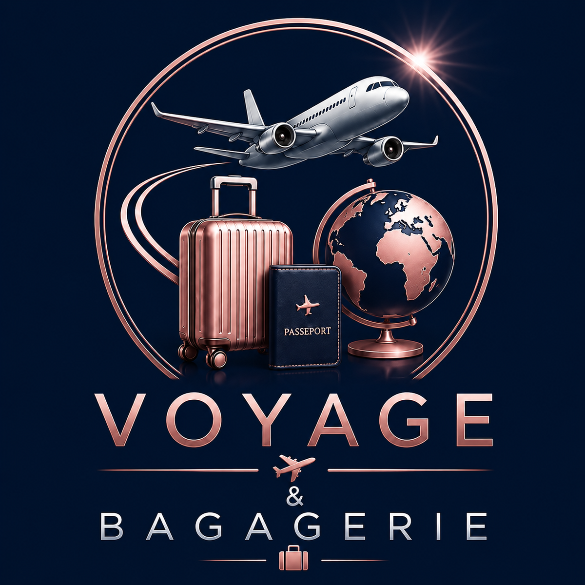 VOYAGE & BAGAGERIE