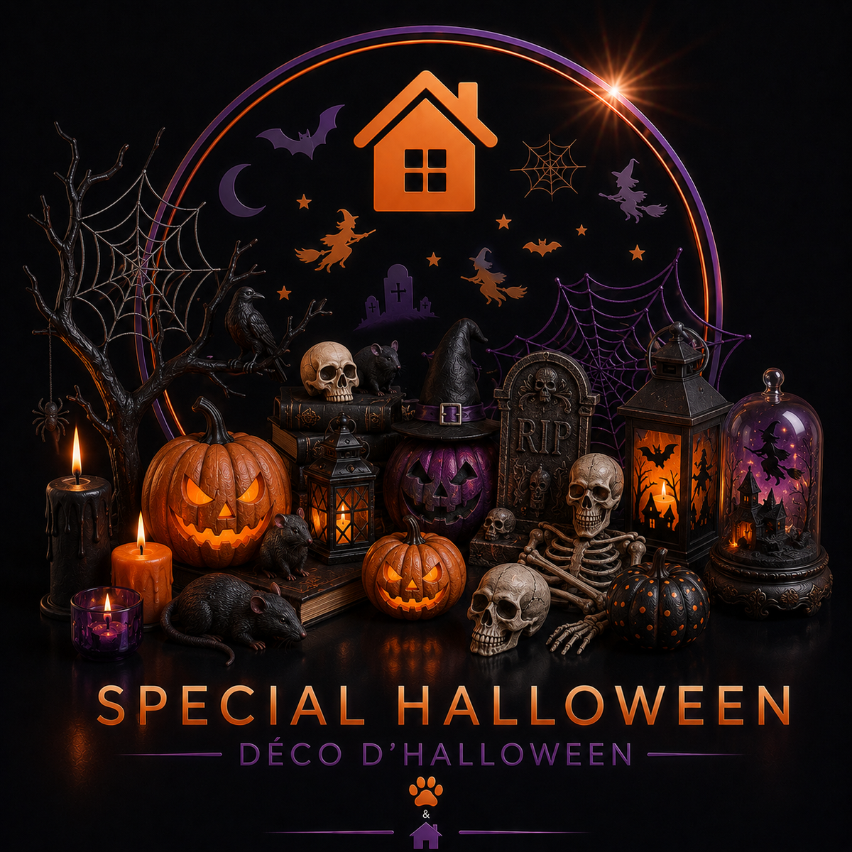 SPECIAL HALLOWEEN