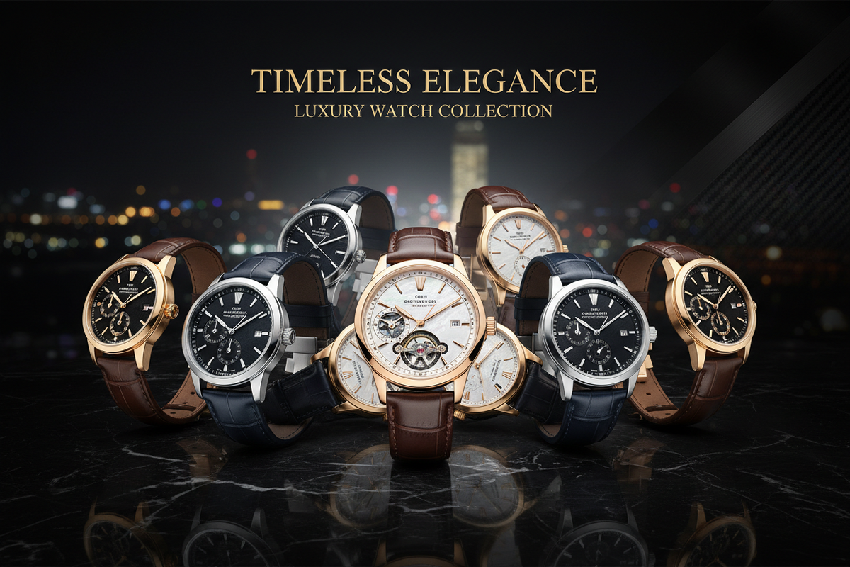 MONTRES