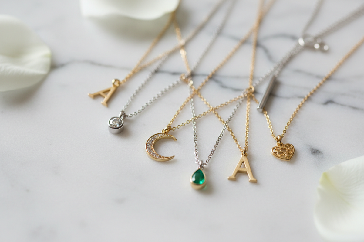 PENDENTIFS
