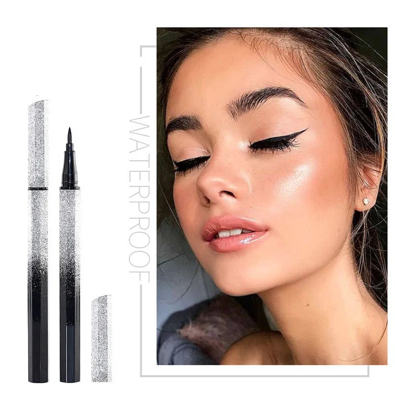 EYLINER WATERPROOF NOIR