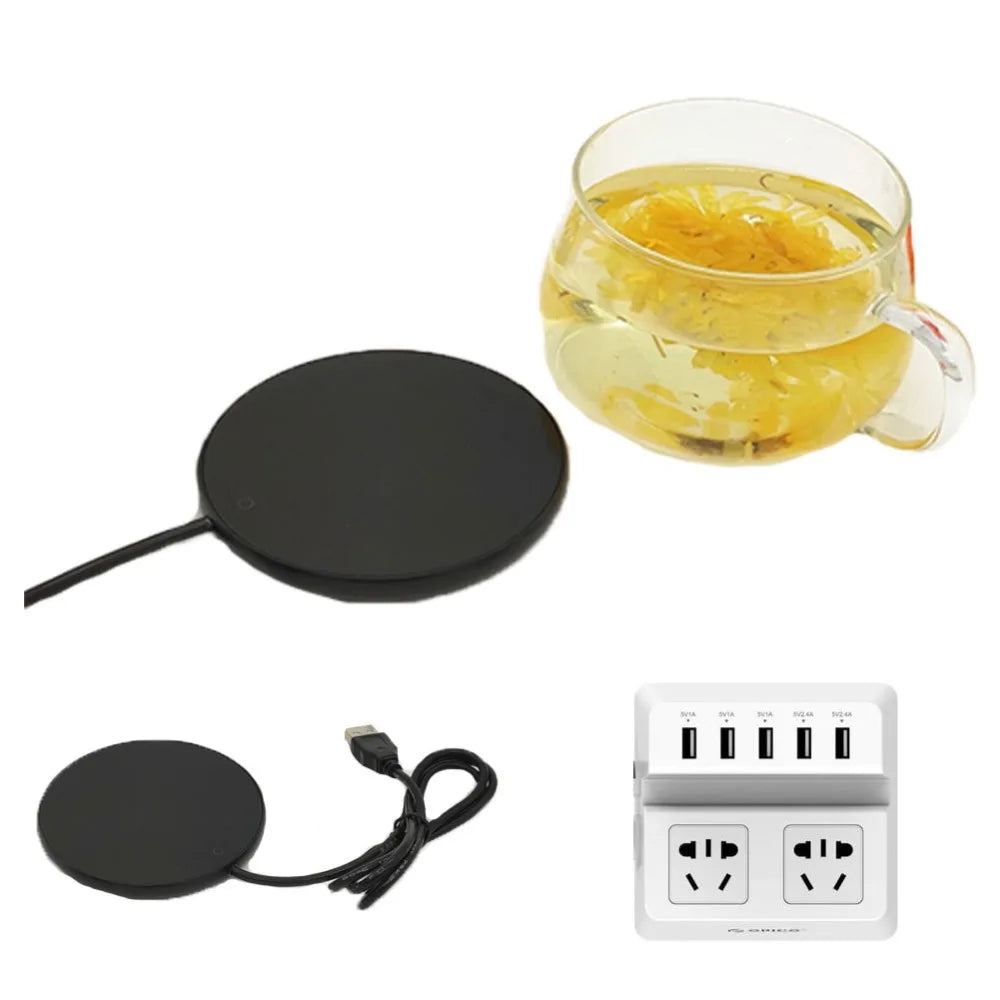 CHAUFFE TASSE ELECTRIQUE