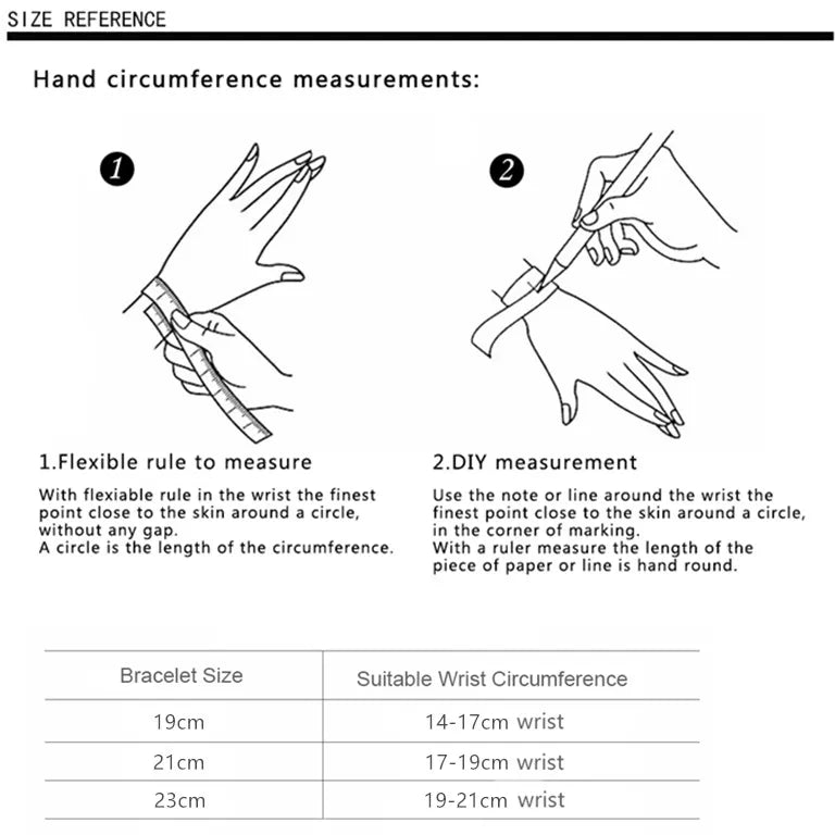 BRACELET EXCEL