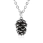 PENDENTIF POMME DE PIN
