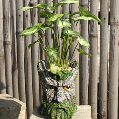 POT DE FLEUR ORIGINAL