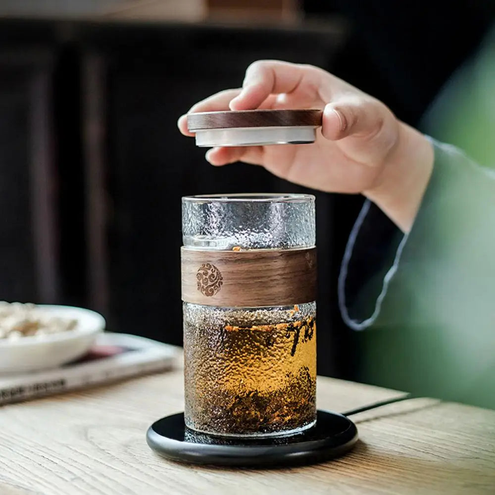 CHAUFFE TASSE ELECTRIQUE