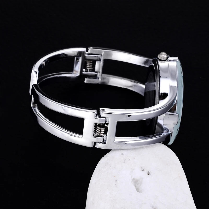 MONTRE FEMME STRASS