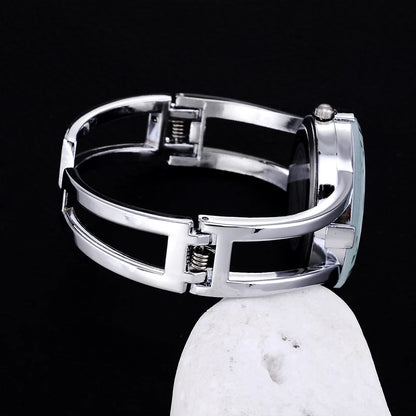 MONTRE FEMME STRASS