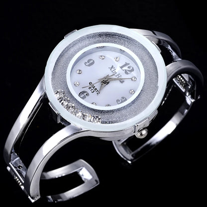 MONTRE FEMME STRASS