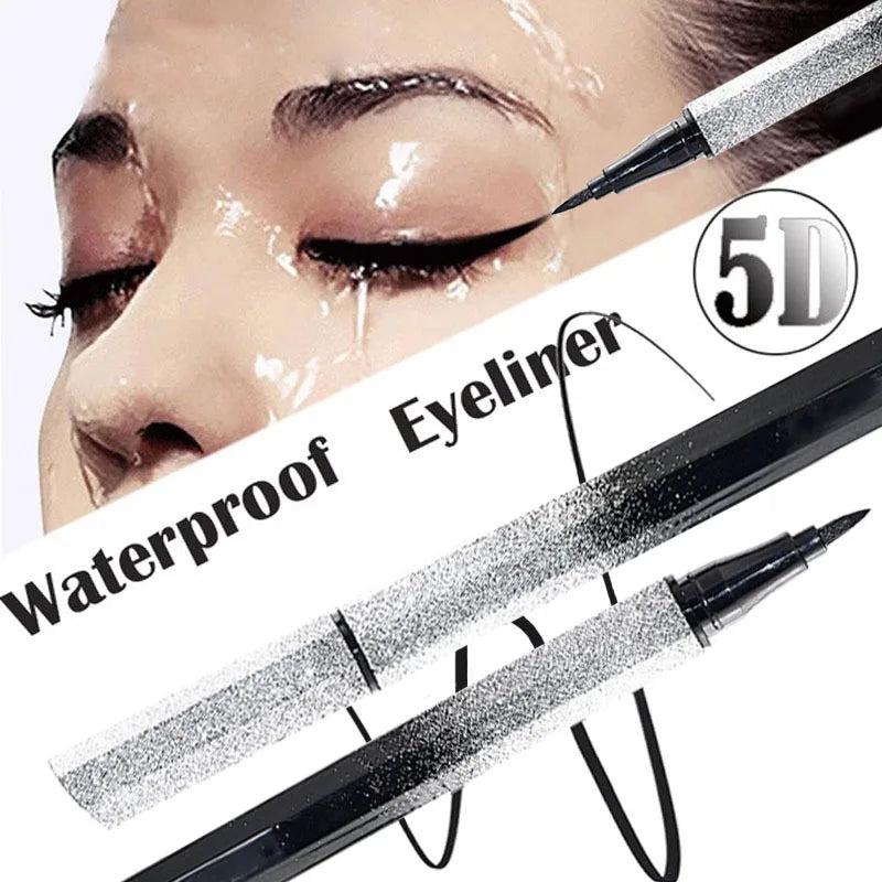 EYLINER WATERPROOF NOIR
