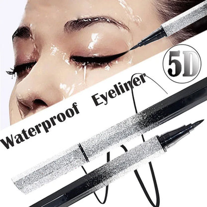 EYLINER WATERPROOF NOIR