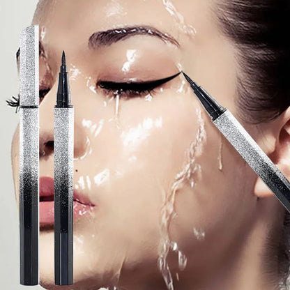 EYLINER WATERPROOF NOIR