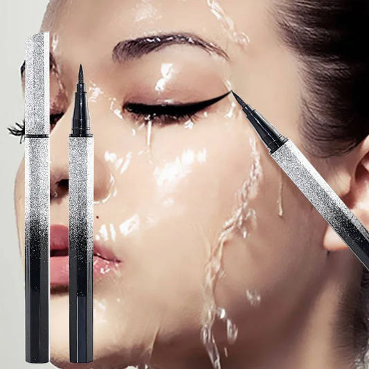 EYLINER WATERPROOF NOIR