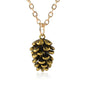 PENDENTIF POMME DE PIN