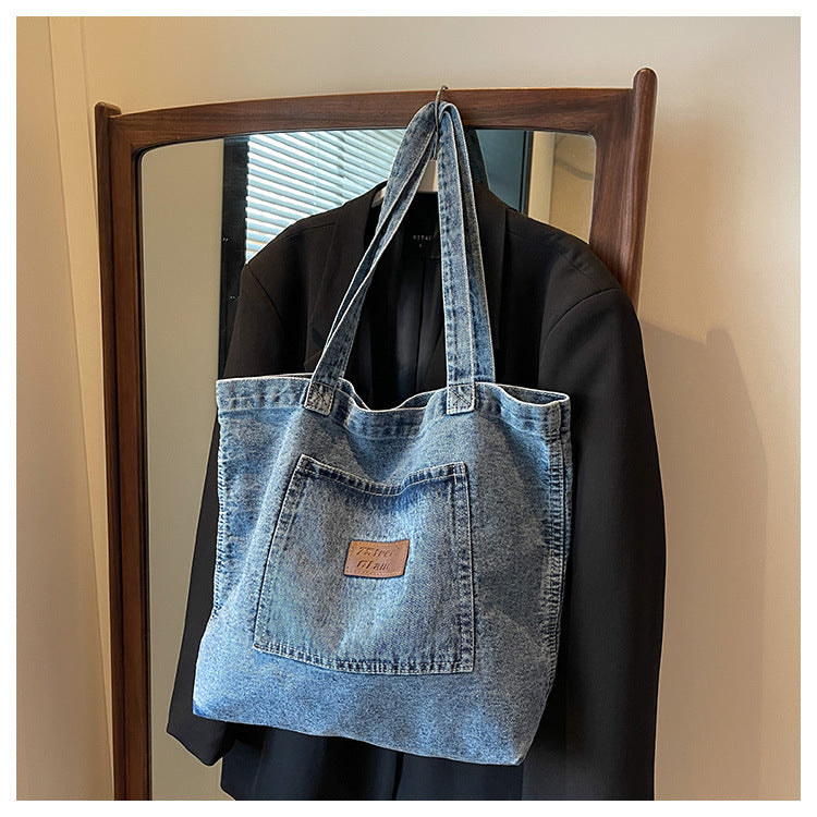 SAC FEMME JEANS