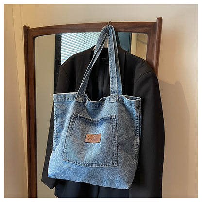SAC FEMME JEANS