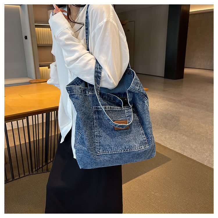 SAC FEMME JEANS