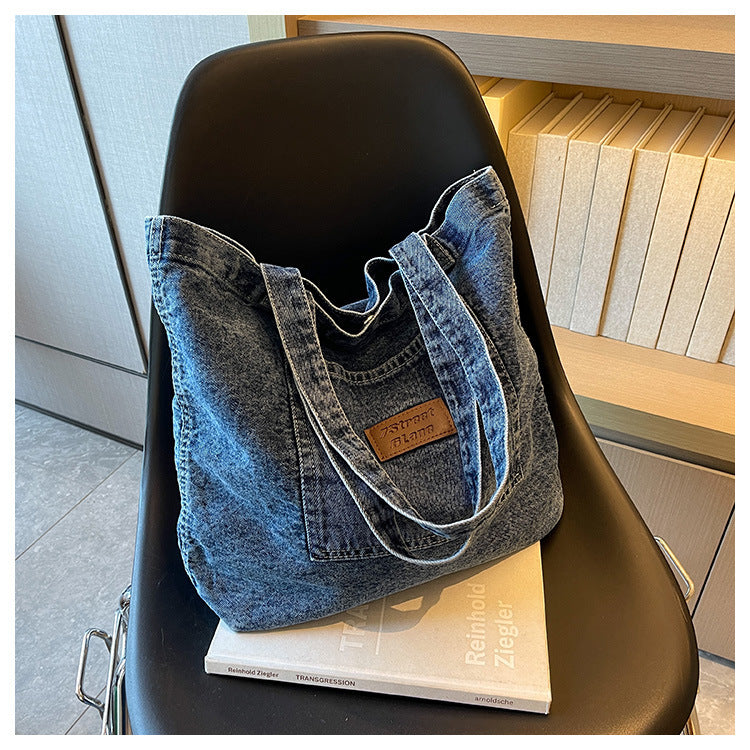 SAC FEMME JEANS