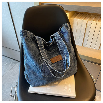 SAC FEMME JEANS