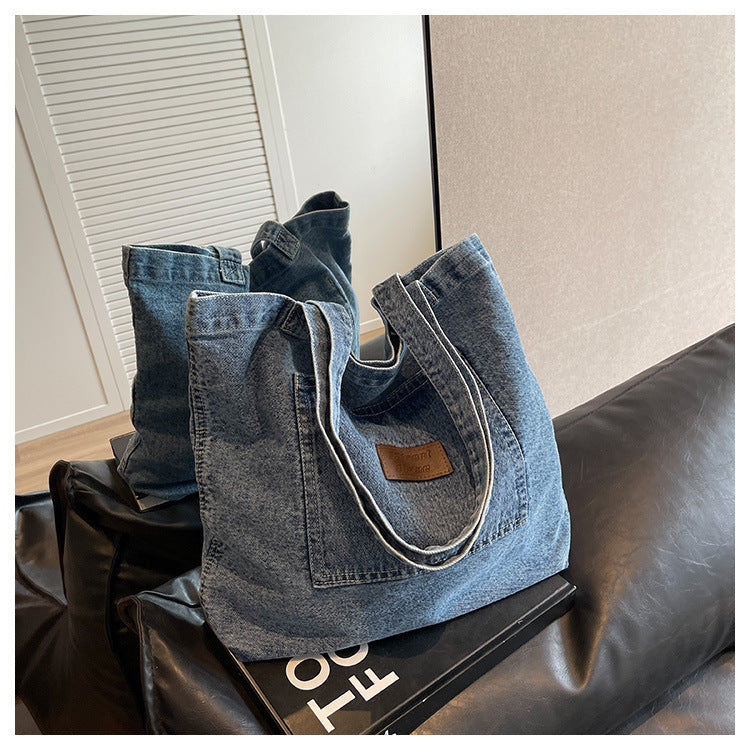 SAC FEMME JEANS