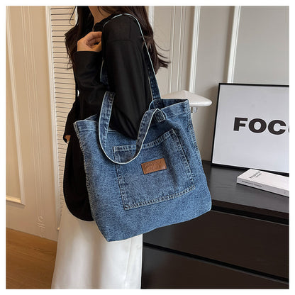 SAC FEMME JEANS