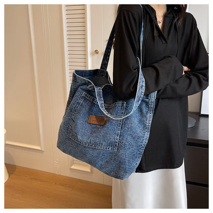 SAC FEMME JEANS