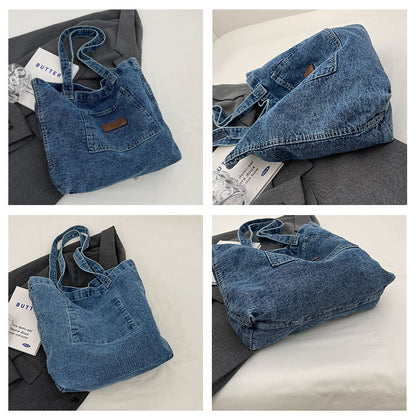 SAC FEMME JEANS