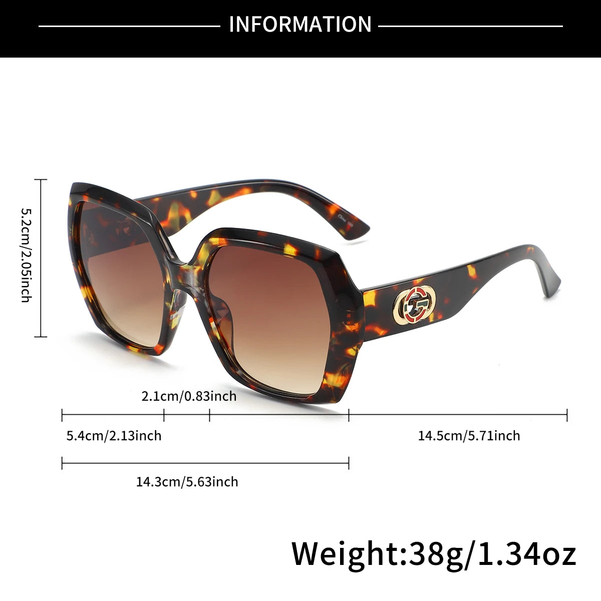 LUNETTES FEMMES TIP TOP