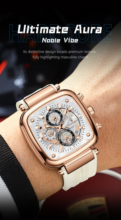 MONTRE  PEGASE