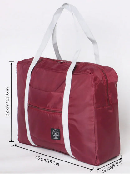 SAC DE VOYAGE PLIABLE