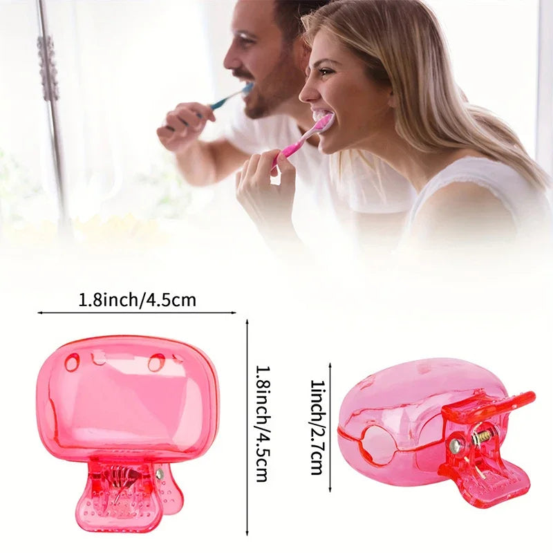 COUVRE TETE BROSSE A DENT